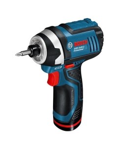 Ударный гайковерт GDR 10.8-LI Professional (06019A6901) Bosch