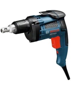 Дрель-шуруповерт GSR 6-45 TE Professional Bosch