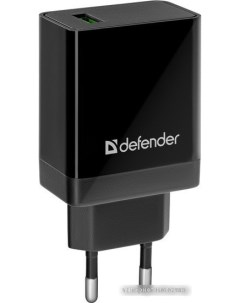 Сетевое зарядное UPA 101 Defender