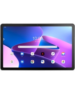 Планшет Tab M10 Plus 3rd Gen TB 128XU 4GB 64GB LTE серый Lenovo