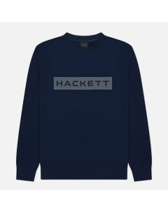 Мужская толстовка Essential Crew Neck Hackett