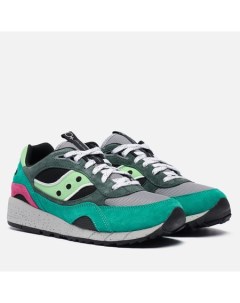 Кроссовки Shadow 6000 Planet Pack Saucony