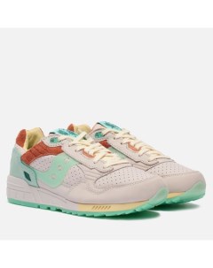 Мужские кроссовки Shadow 5000 St Barths Saucony