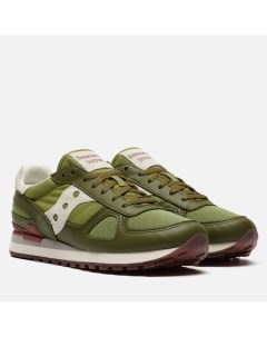 Мужские кроссовки Shadow Original Canvas Saucony