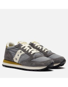 Мужские кроссовки Jazz Original Stone Wash Saucony