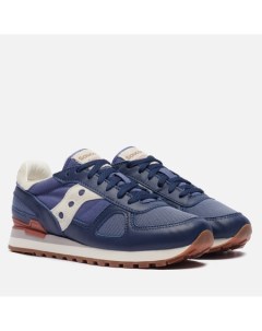 Мужские кроссовки Shadow Original Canvas Saucony