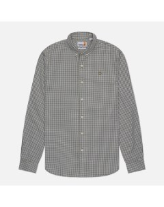 Мужская рубашка Micro Gingham Poplin Timberland