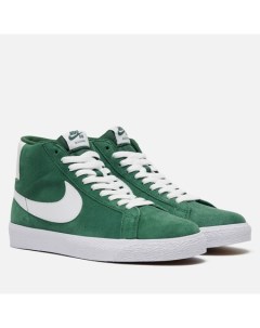 Мужские кроссовки Zoom Blazer Mid Nike sb