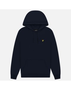 Мужская толстовка Hoodie Regular Fit Lyle & scott