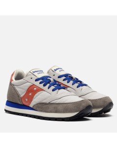 Мужские кроссовки Jazz Original Stone Wash Saucony