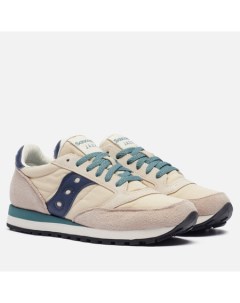 Мужские кроссовки Jazz Original Stone Wash Saucony