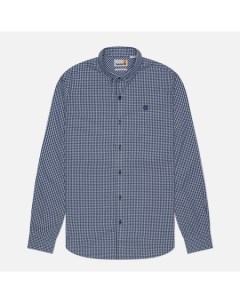 Мужская рубашка Micro Gingham Poplin Timberland