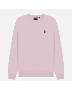 Мужская толстовка Crew Neck Regular Fit Lyle & scott