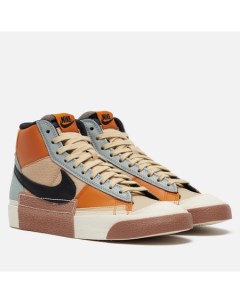 Мужские кроссовки Blazer Mid Pro Club Nike