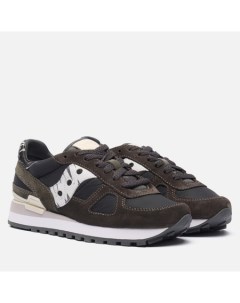 Женские кроссовки Shadow Original Chaos Saucony