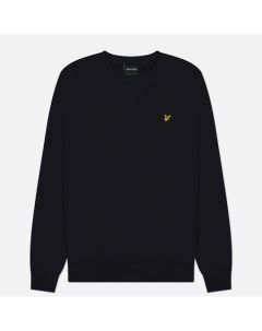 Мужская толстовка Crew Neck Regular Fit Lyle & scott