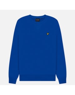 Мужская толстовка Crew Neck Regular Fit Lyle & scott