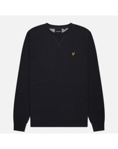 Мужская толстовка Crew Neck Regular Fit Lyle & scott