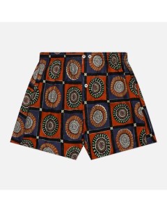 Мужские трусы Batik Pattern Anonymous ism