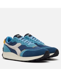 Мужские кроссовки Race Suede SW Diadora