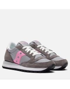 Женские кроссовки Jazz Original Saucony