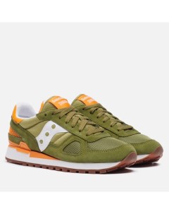 Мужские кроссовки Shadow Original Saucony