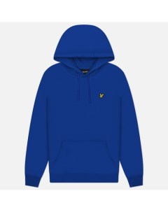 Мужская толстовка Hoodie Regular Fit Lyle & scott