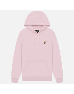 Мужская толстовка Hoodie Regular Fit Lyle & scott