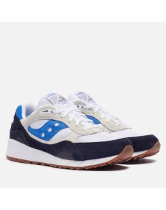 Мужские кроссовки Shadow 6000 Saucony