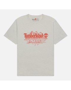 Мужская футболка Graphic Slub Timberland