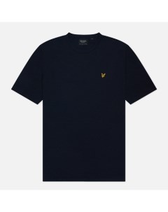 Мужская футболка Chunky Slub Lyle & scott