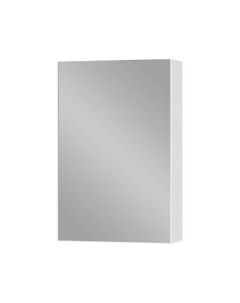 Шкаф навесной зеркальный 1 дверь 01 1 500 Garda