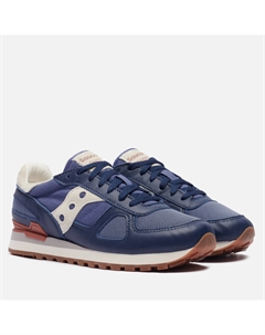 Мужские кроссовки Shadow Original Canvas Saucony