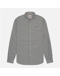 Мужская рубашка Micro Gingham Poplin Timberland