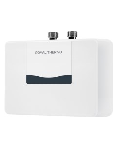 Водонагреватель проточный NP 6 Smarttronic Royal thermo