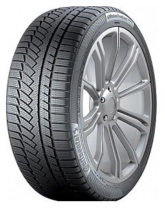 Шина зимняя WinterContact TS 850 P SUV 275/45R21 110V Continental