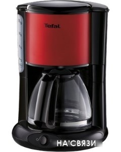 Капельная кофеварка CM361E38 Tefal