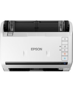 Сканер WorkForce DS-770II Epson