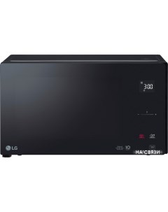 Микроволновая печь MB65R95DIS Lg