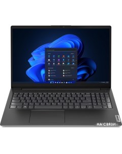 Ноутбук V15 G4 IRU 83A100BVRU Lenovo