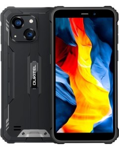 Смартфон WP32 4GB 128GB серый Oukitel