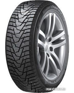 Автомобильные шины Winter i Pike RS2 W429 195 60R15 92T Hankook