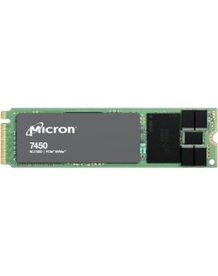 SSD 7450 Max M.2 2280 800GB MTFDKBA800TFS-1BC1ZABYY Micron