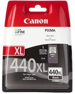 Картридж PG 440XL Canon