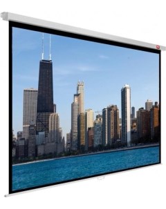 Проекционный экран Cinema Electric 270x152 ES270H By print