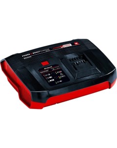 Зарядное устройство Power-X-Boostcharger 4512064 (18В) Einhell