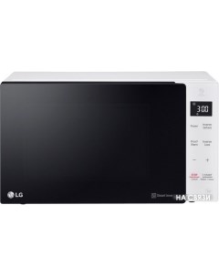 Микроволновая печь MW25R35GISW Lg