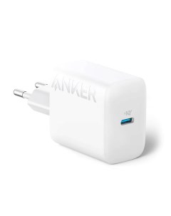 Зарядное устройство 312 20W USB C Anker