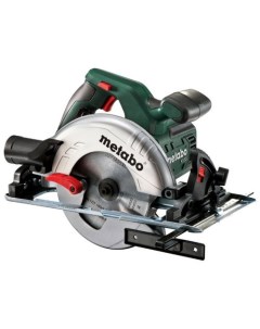 Дисковая пила KS 55 600855000 Metabo