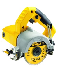 Дисковая пила DWC410 Dewalt